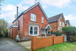 17 Underwood, School Road, Camelsdale, Haslemere GU27 3RN