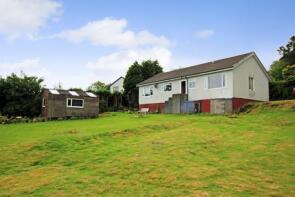 Tigh Creagan, Cnoc A' Challtuinn, Oban PA34 4TL