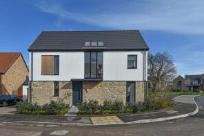 13, Cross Farm Green, Wedmore BS28 4EY