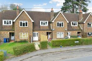 3, Thorfield, Dye House Road, Thursley, Godalming GU8 6QD