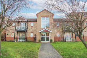 17, Roundhill Court, Lakeside, Doncaster DN4 5PU