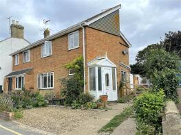 30, The Street, Faversham ME13 0QE