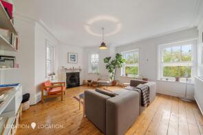 Flat 4, 17, Clapton Terrace, Hackney, London E5 9BW