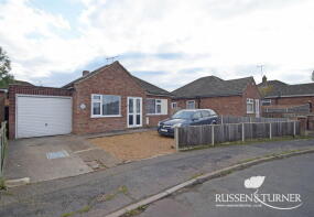 5, Bentinck Way, West Lynn, King's Lynn PE34 3LZ