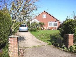 Meadowside, Green Lane, Lebberston, Scarborough YO11 3PF