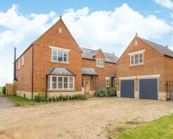 4, Sandygate Court, Horbling NG34 0FB