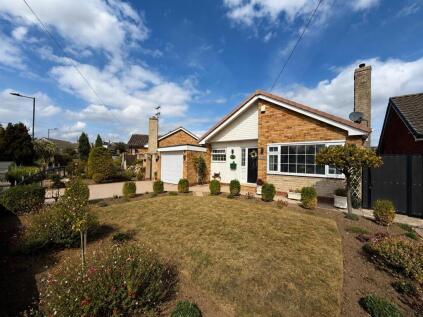 Leyburn Road, Skellow, Doncaster