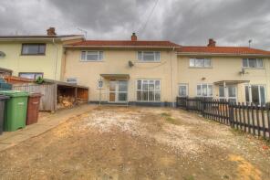 10, The Warren, Norwich NR14 7AT