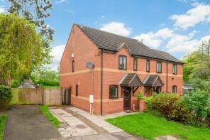3, Crowleys Close, Henley-in-arden B95 5PG