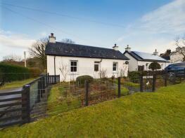 Rose Cottage, A848 Through Salen From Craig A Ghoirtean To Ardmor Road, Isle Of Mull PA72 6JG
