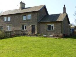 2 Bramley Cottage, Apple Inn Row, Belford NE70 7JJ