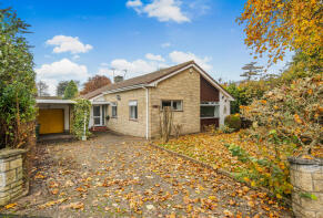 22, Hill Drive, Failand BS8 3UX