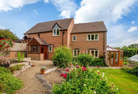 Upper Brailes, Banbury