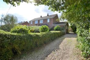 25, Dunns Lane, Fakenham NR21 9JX