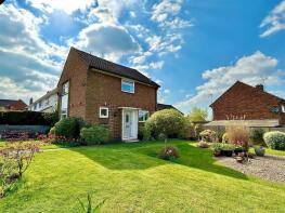 13, Cladswell Close, Alcester B49 5JX