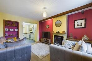 24, Rowrah Road, Frizington CA26 3XJ