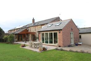 Nethergarth, Brisco CA4 0QN