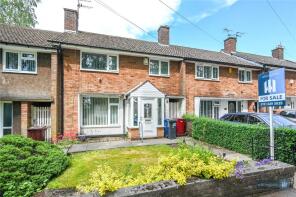 13, Logwood Road, Huyton L36 0TJ