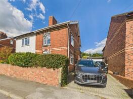 7, The Poplars, Main Road, Chesterfield S42 7AH