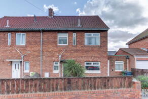 64, Hollymount Square, Bedlington NE22 5AH