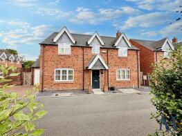 9, Old Cow Sheds Drive, Coalville LE67 2DH