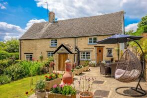 Firkins, Road Through Taston, Chipping Norton OX7 3JL