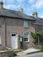 3, Cwrt Isaf, Pennal, Cwrt SY20 9LA