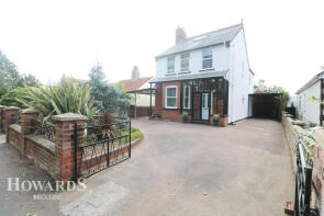 46, The Street, Beccles NR34 0LB