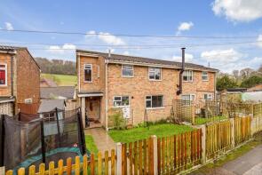 23, Glebelands, Dover CT15 7BY