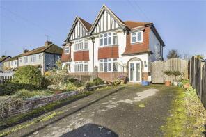 45, Glebe Lane, Maidstone ME16 9BB