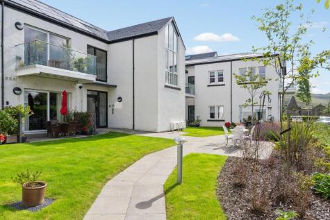 Flat 9, Killearn Court, Killearn, Glasgow