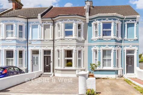 Lyndhurst Road, Hove, West Sussex