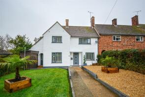 11, Churchfield, Hastings TN35 4SN