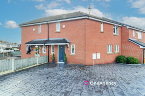 30, Bridgewood Street, Longton, Stoke-on-trent ST3 1LN