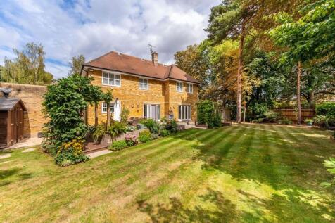 The Bryher, Maidenhead, SL6