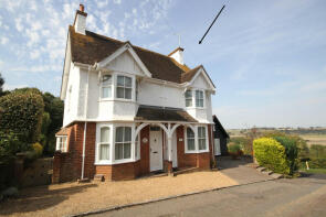 Gate Cottage, School Hill, Winchelsea TN36 4HL