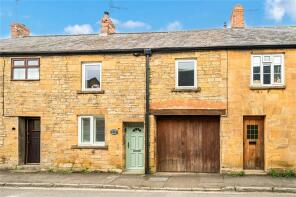 17 Little Sparrows, Bishopston, Montacute TA15 6UU