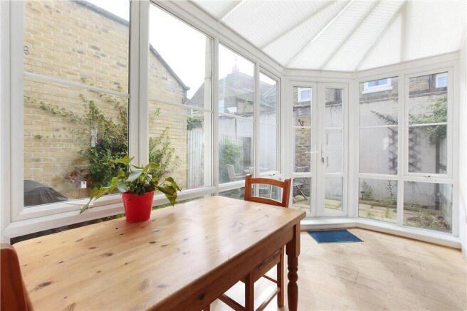 property in Old Dairy Mews,
Balham, SW12