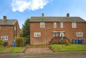 96, Keswick Drive, Chesterfield S41 8HN