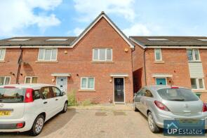 6, Tipton Way, Coventry CV2 1TB