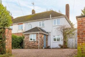12, West Cob Gate, Moulton, Spalding PE12 6QN