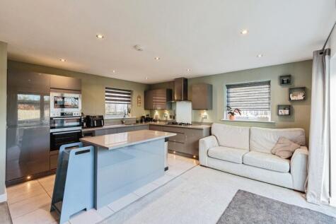 Pendle Lane, Preston, PR3