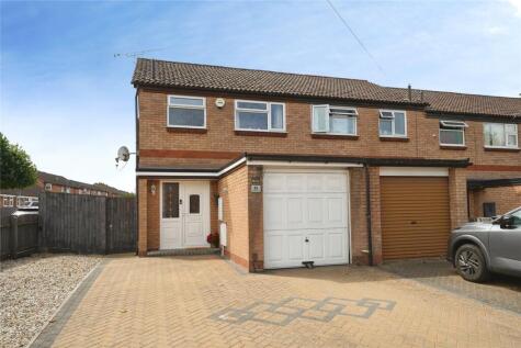 Overbrook Road, Hardwicke, Gloucester, Gloucestershire, GL2