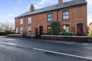 3, Holly Cottages, Main Street, Woodhall Spa LN10 5EX