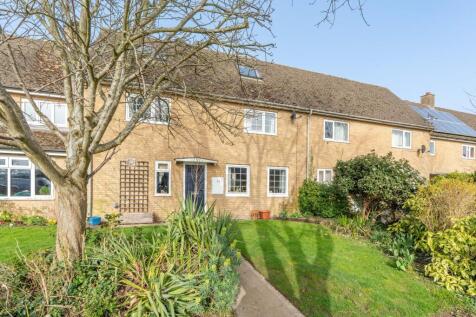 Knott Oaks, Combe, OX29