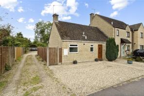 15, Field Lane, Broadway WR12 7QB