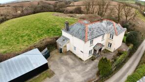 Angel Cottage, Gorwood Road, Bideford EX39 5LT