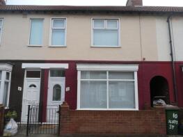 10, Scott Street, Redcar TS10 2AN