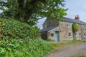 Maytree Cottage, Lukes Lane, Penzance TR20 9DY