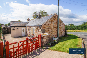 Corner Cottage, Road Leading From Corner House To Penton Bridge, Carlisle CA6 5QP